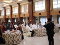 Puspenerbal Gelar Peringatan Nuzulul Qur'an 1445 H dan Tasyakuran Kenkat