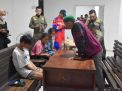 Pesta Miras di TPU Rangkah, 3 Remaja Mabuk Diamankan Satpol PP Surabaya