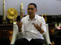 Wali Kota Eri Imbau Warga Surabaya Lapor RT/RW Saat Mudik Lebaran