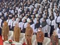 Wali Kota Eri Cahyadi Serahkan 2.086 SK Pengangkatan PPPK Surabaya