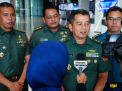 Bentrok TNI-AL VS Brimob Di Sorong Papua, Kapuspen: Mediasi Sedang Dilakukan Pimpinan