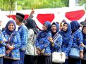 Halalbihalal Bersama Guru, Wali Kota Eri Mengharapkan Pembentukan Karakter Pelajar Surabaya