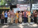 Pemkot Surabaya Tambah Unit Kios TPID di Lima Pasar Tradisional