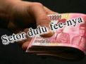 Dugaan Fee 300 juta, Oknum Kabid Dinas PRKP Dikonfirmasi Menghindar