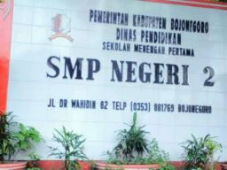 Diduga Ada Penawaran Pembayaran Perbulan Kepada Orang Tua Wali Murid Yang Baru Saja Mendaftar