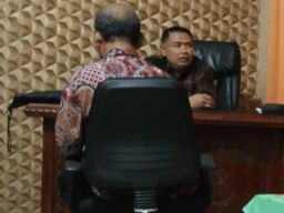 Ternyata Kasun Sido Kepung Di Duga Terlibat Penggelapan Uang Tanah