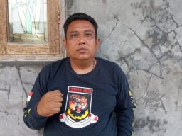 Dugaan Pungli PTSL Desa Tambaksari, Dede Rahmat Wakil Ketua DPC LSM Laskar NKRI Tirtajaya Angkat Bicara