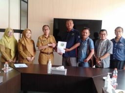 Spuncak Batu Sejuta Pohon Untuk Catcment Area Kota Batu