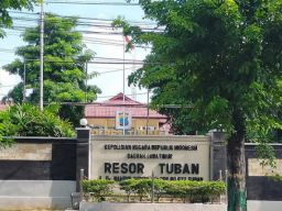 Buruknya SOTK dan Kinerja Polres Tuban, Di Gugat Warga.