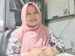 Koalisi Perempuan Indonesia (KPI) Tuban Respon Agenda Pilkada