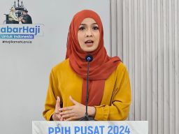 Catat, Jemaah Dilarang Bentangkan Spanduk dan Bendera di Tanah Suci