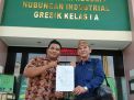 Putusan MA Menolak Sangkaan Palsukan Merk, Terdakwa H Subianto Budiman Divonis Tak Bersalah