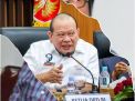 Kritikan Ketua DPD RI, Yorrys: Situasi Tanah Papua La Nyalla Tidak Paham