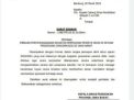Surat Edaran Study Tour Hanya di Imbau, Ini Kata Ketua FMA