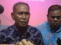 10.000 Calon Siswa Ikuti Ujicoba Hari Pertama PPDB SDN Surabaya
