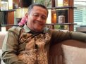 Pandangan Drs H Suyanto, Pasangan Ideal Cabup dan Cawabup Karawang 2024 "Aep-Gina"