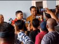 Dugaan Korupsi Dalam Pelaksanaan Ruislagh , Penyidik Kejati Jabar Geledah Kantor Pemerintahan Karawang