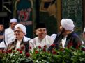 Dihadiri Ribuan Jemaah, Salawat Bersama Habib Syech Menggema Jelang HJKS ke-731