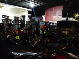 Mental Korup Dishub Surabaya Wajib Di Musnahkan, Nobar Jadi Ajang Pungli