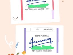 Oknum Dinas PUPR Karawang Diduga Punya Tiga NIP 