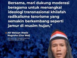 PNIB Mengutuk Keras Aksi Pembubaran Mahasiswa Katolik Beribadah di Pamulang