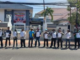 JW Club Akan Di Demo MAPEKKAT Cium Sarang Narkoba Dan Prostitusi Target Pemkot Cabut Ijin