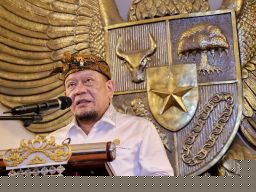 Netizen Marak Soroti Masalah Turis Onar di Bali, Ketua DPD RI Minta Stakeholder Pariwisata Respon