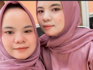 Pelarian Kembar Bersaudara ACL Berkedok Arisan Bodong di Karawang