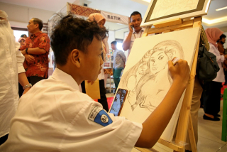 Pemkot Surabaya Gelar Konser Anak Istimewa, Wujud Komitmen Nyata Memberikan Hak yang Sama Bagi Disabilitas