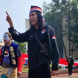 PNIB Dukung Penuh Kinerja dan Totalitas Densus 88 Mengamankan Rakyat Indonesia & Pilkada Serentak