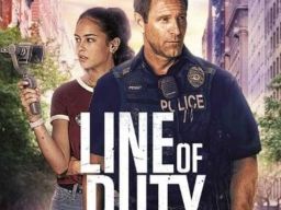 Line Of Duty Mengangkat Kisah Seorang Wartawan Online Yang Berani