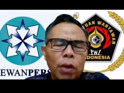 PWI Pusat Gelar Pra UKW Melalui Program LUKW