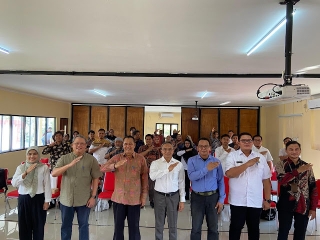 Unsika dan Dudi Karawang Gelar Focus Group Discussion untuk Tingkatkan Kerjasama