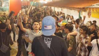 Merajut Kembali Kebersamaan Pecinta Musik Reggae Jawa Timur