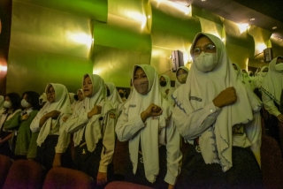 Cegah Peredaran Gelap Narkoba, Pemkot Surabaya Gandeng BNN dan Polisi Sasar ASN hingga Pelajar