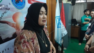 Bakomubin Jatim Gandeng Pegiat Anti Narkoba, Training Soft Skills "MEMERDEKAKAN JIWA" 