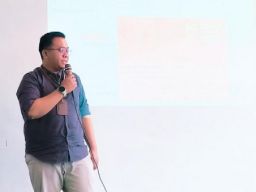 Diskusi Peringati Harlah Pancasila, GMPK Jatim Kupas Kurangnya Nilai Luhur Pancasila pada Gen Z dan Masa depan NKRI