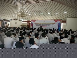 Ungkapan Sejumlah Kades di Bojonegoro Setelah Terima SK Perpanjangan Jabatan 2 Tahun