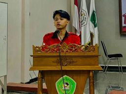 Ini Harapan Dan Masukan Waketum DPM Unisba Blitar Untuk Pilkada Serentak 2024