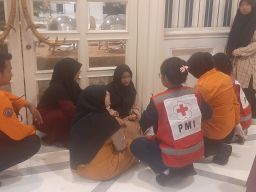 Ada Apa Dengan Grand Empire Palace Surabaya, Kenapa Terjadi Peristiwa Terus?