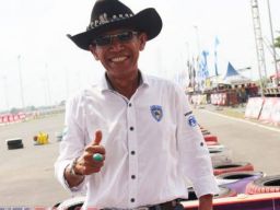 Ketua IMI Provinsi Jawa Timur Angkat Bicara Terkait Pembentukan Pengurus Baru 