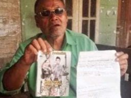 In Memoriam: Ahmad Nazary Nasution.