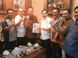 Judi Online adalah Bentuk Serangan Siber Sesungguhnya