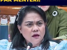 Anita Marah Besar "KPK Segera Usut Tuntas Dana Kemendikbud"