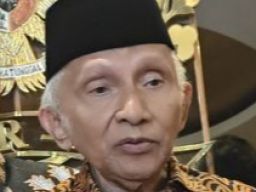 UUD 45 Saat Ini Kacau, Apakah Ini Dosa Amin Rais? Simak Penjelasannya