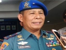 Republik Ini Butuh Seorang Ksatria Untuk Menjabat Sebagai Jaksa Agung