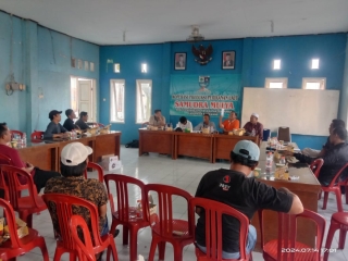Seluruh Pengurus TPI Sekabupaten Karawang Akan Melakukan Aksi Ke Kejaksaan Negeri Karawang