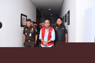Mantan Pj Bandung Barat Ditetapkan Tersangka Kejati Jabar, Dugaan Penyalahgunaan Kekuasaan