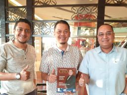 Peretasan Sistem PDN Akibat Perang Modern atau Perlawanan Bandar Judi Online?
