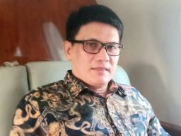 Yorrys Bikin Provokasi dan Fitnah Pimpinan DPD RI ini Reaksi Djafar Alkatiri